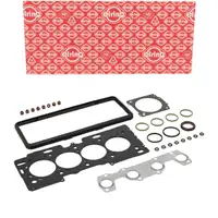 ELRING 505.210 Zylinderkopfdichtung Zylinderkopf für PEUGEOT 306 CITROEN Saxo Xsara 1.6