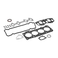 ELRING 505.560 Zylinderkopfdichtung Dichtung Zylinderkopf Satz f&uuml;r FIAT Punto 1.2 71740297