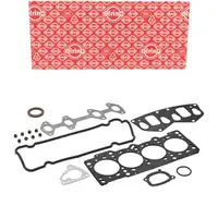 ELRING 505.560 Zylinderkopfdichtung Dichtung Zylinderkopf Satz f&uuml;r FIAT Punto 1.2 71740297