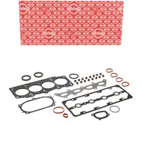 ELRING 505.590 Zylinderkopfdichtung Satz f&uuml;r FIAT Idea Punto Palio Stilo LANCIA 1.2