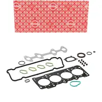 ELRING 505.730 Zylinderkopfdichtung f&uuml;r FIAT Doblo Punto Panda Strada LANCIA Ypsilon 1.2