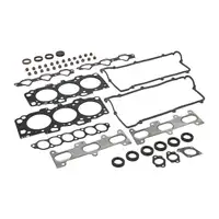 ELRING 508.340 Zylinderkopfdichtung Satz f&uuml;r HYUNDAI Coupe 2 Santa Fe 1 KIA Sportage 2 2.7