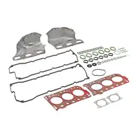 ELRING 509.780 Zylinderkopfdichtung Dichtungssatz Zylinderkopf f&uuml;r PORSCHE Panamera 3.6