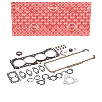 ELRING 515.311 Zylinderkopfdichtung Dichtung Satz f&uuml;r VW Passat B2 Santana AUDI 80 B2 1.6