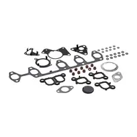 ELRING Dichtungssatz Zylinderkopf f&uuml;r VW Transporter Multivan California T5 Touareg 2.5