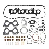 ELRING Zylinderkopfdichtung Satz 1,55MM f&uuml;r BMW F20-22 E90/91 F30/31 F36 X1 F48 N47