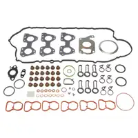 ELRING Zylinderkopfdichtung Satz 1,65MM f&uuml;r BMW F30-34 F32-36 F10/11 F12/13 F01 X3-6 N57