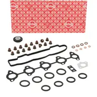 ELRING 522.220 Dichtungssatz Zylinderkopf f&uuml;r CITROEN C3 1 1.4 HDi SUZUKI Liana 1.4 DDiS