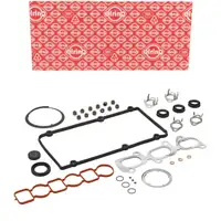 ELRING 523.440 Dichtungssatz Zylinderkopf f&uuml;r VW Polo 5 AUDI A1 8X SEAT Ibiza 1.4 TDI