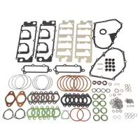 ELRING 525.848 Motordichtsatz f&uuml;r PORSCHE 911 2.7 SC Carrera RS 209 PS 911.83 91110090503
