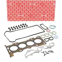 ELRING 527.140 Zylinderkopfdichtung + Ventildeckeldichtung Satz f&uuml;r FORD Focus C-Max 1.8