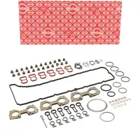 ELRING 527.250 Dichtungssatz Zylinderkopf f&uuml;r BMW F10 F11 F01-F04 X5 E70 F15 X6 E71 N57
