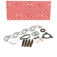 ELRING 527.550 Dichtungssatz Zylinderkopf für CITROEN C4 1 C5 2 3 PEUGEOT 307 407 2.0 HDi