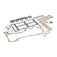 ELRING 528.950 Dichtungssatz Zylinderkopf f&uuml;r FIAT 500 Doblo Panda OPEL Corsa C D 1.3D