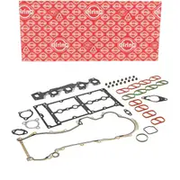 ELRING 528.950 Dichtungssatz Zylinderkopf f&uuml;r FIAT 500 Doblo Panda OPEL Corsa C D 1.3D