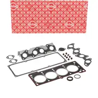 ELRING 529.141 Zylinderkopfdichtung Dichtung Satz f&uuml;r RENAULT 19 2 Clio 1 Rapid 1.2 1.4