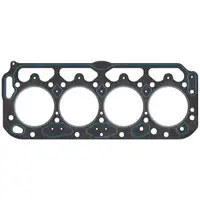 ELRING 529.100 Zylinderkopfdichtung Satz f&uuml;r FIAT Ducato CITROEN C25 CX 1 2 PEUGEOT 2.5D