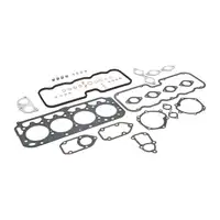 ELRING 529.100 Zylinderkopfdichtung Satz f&uuml;r FIAT Ducato CITROEN C25 CX 1 2 PEUGEOT 2.5D