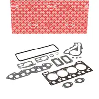 ELRING 529.110 Zylinderkopfdichtung Dichtung Satz f&uuml;r RENAULT 11 9 Super 5 1.4 Turbo