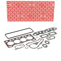 ELRING 529.120 Zylinderkopfdichtung Satz f&uuml;r RENAULT 11 19 1 2 9 Rapid Super 5 1.2 1.4