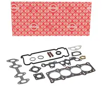 ELRING 529.471 Zylinderkopfdichtung Satz f&uuml;r FIAT Panda Punto Uno Cinquecento LANCIA Y 1.1