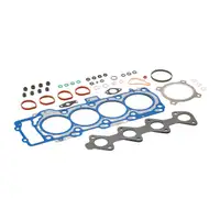 ELRING 539.250 Zylinderkopfdichtung Dichtung Satz f&uuml;r MERCEDES-BENZ W169 W245 M266