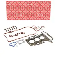 ELRING 642.540 Zylinderkopfdichtung f&uuml;r OPEL Corsa F Crossland PEUGEOT 208 1 CITROEN 1.2
