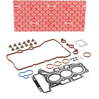 ELRING 642.530 Zylinderkopfdichtung Zylinderkopf f&uuml;r PEUGEOT 208 1 CITROEN C3 2 1.0 VTi