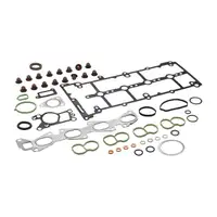 ELRING 644.760 Dichtungssatz Zylinderkopf f&uuml;r JEEP Renegade BU B1 BV 1.6 CRD 120 PS