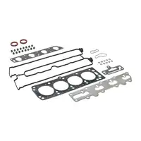 ELRING 646.231 Zylinderkopfdichtung Zylinderkopf f&uuml;r OPEL Astra F Vectra B 1.8 i 1606769