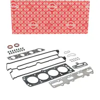 ELRING 646.231 Zylinderkopfdichtung Zylinderkopf f&uuml;r OPEL Astra F Vectra B 1.8 i 1606769