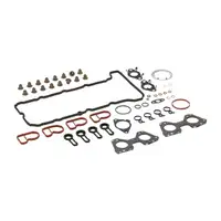 ELRING 648.160 Dichtungssatz Zylinderkopf f&uuml;r BMW F20 F21 F22 F23 F30 F31 X3 F25 N47 B47