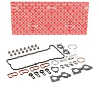 ELRING 648.160 Dichtungssatz Zylinderkopf f&uuml;r BMW F20 F21 F22 F23 F30 F31 X3 F25 N47 B47