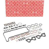 ELRING Dichtungssatz Zylinderkopf für BMW 3er 1er 2er 4er 5er X1 X2 MINI F54-57 2.0D B47