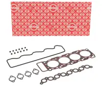 ELRING 655.290 Zylinderkopfdichtung Zylinderkopf Satz Dichtung f&uuml;r VW LT 28-46 2 2.8 TDI