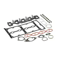 ELRING 655.321 Dichtungssatz Zylinderkopf f&uuml;r FIAT Doblo Idea Strada OPEL Corsa D 1.3D