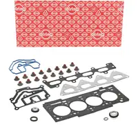 ELRING 659.250 Zylinderkopfdichtung f&uuml;r RENAULT Clio 3 Megane 2 3 Twingo 2 Laguna 2 3 1.6