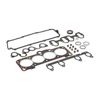 ELRING 670.750 Zylinderkopfdichtung Satz f&uuml;r AUDI 100 C4 80 B4 Coupe B3 Cabriolet B3 2.0