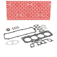 ELRING 670.710 Zylinderkopfdichtung Dichtung Satz f&uuml;r VW Passat B5 3B AUDI A4 B5 8D 1.6