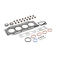 ELRING 687.860 Zylinderkopfdichtung Satz f&uuml;r PEUGEOT 407 CITROEN C4 Picasso 1 C5 2 3 1.8