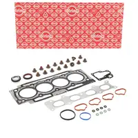 ELRING 687.860 Zylinderkopfdichtung Satz f&uuml;r PEUGEOT 407 CITROEN C4 Picasso 1 C5 2 3 1.8