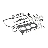 ELRING 687.800 Zylinderkopfdichtung Satz für CITROEN C1 TOYOTA Aygo Yaris PEUGEOT 107 1.0