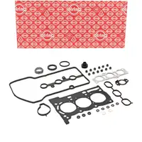 ELRING 687.800 Zylinderkopfdichtung Satz für CITROEN C1 TOYOTA Aygo Yaris PEUGEOT 107 1.0