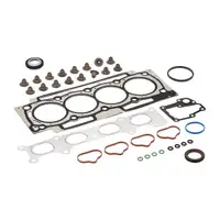 ELRING 687.820 Zylinderkopfdichtung Satz f&uuml;r CITROEN C4 1 C4 Picasso C5 2 3 C8 Jumpy 2 2.0