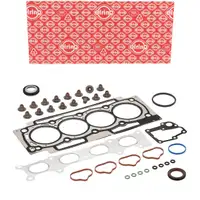 ELRING 687.820 Zylinderkopfdichtung Satz f&uuml;r CITROEN C4 1 C4 Picasso C5 2 3 C8 Jumpy 2 2.0