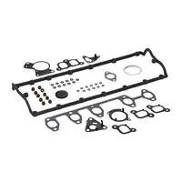 ELRING 691.792 Dichtungssatz Zylinderkopf f&uuml;r VW Transporter Multivan T5 Touareg 2.5 TDI