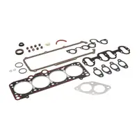 ELRING 693.848 Zylinderkopfdichtung Satz f&uuml;r VW Passat B2 AUDI 80 B2 B3 Coupe B2 1.8