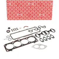 ELRING 693.848 Zylinderkopfdichtung Satz f&uuml;r VW Passat B2 AUDI 80 B2 B3 Coupe B2 1.8