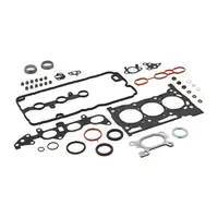 ELRING 694.410 Zylinderkopfdichtung Satz f&uuml;r CITROEN C1 2 PEUGEOT TOYOTA Aygo Yaris 1.0