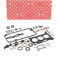 ELRING 694.410 Zylinderkopfdichtung Satz f&uuml;r CITROEN C1 2 PEUGEOT TOYOTA Aygo Yaris 1.0